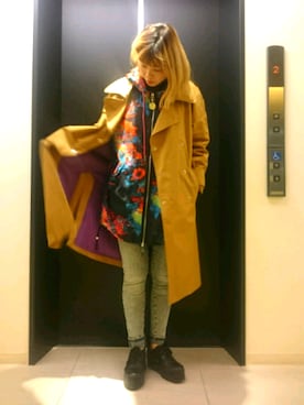 OTKさんのコーディネート