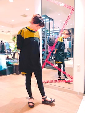 OTKさんのコーディネート