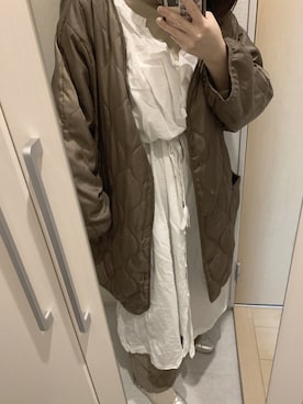 みずちゃんさんのコーディネート