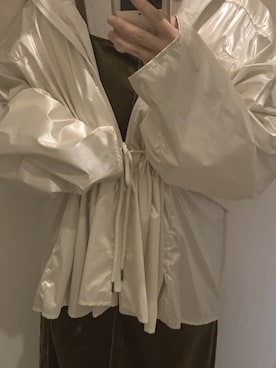 みずちゃんさん（レディース・155cm）の春コーディネート