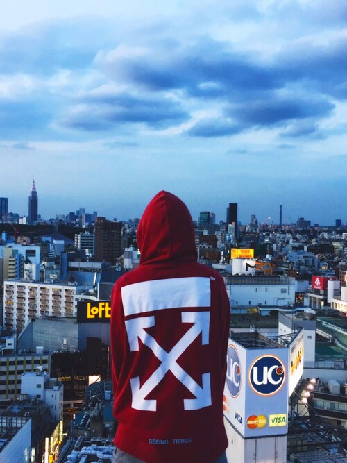 るいさんのコーディネート