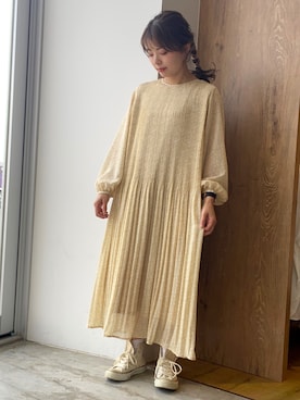 yurina🍞🥐🥖さんのコーディネート