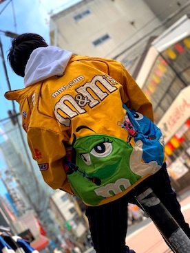 ®️ikuさんのコーディネート