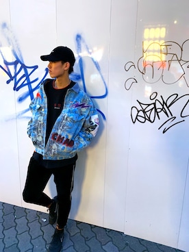 ®️ikuさんのコーディネート