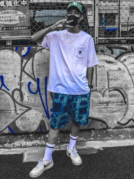 ®️ikuさんのコーディネート