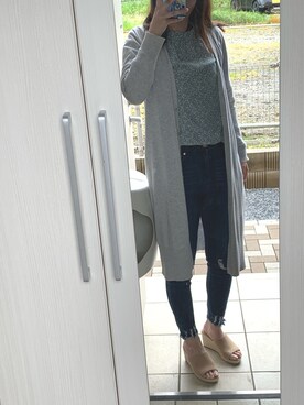 urinaさんのコーディネート