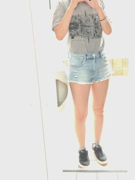 urinaさんのコーディネート