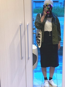 urinaさんのコーディネート