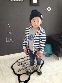 stompstamp | ナイロンジャケット