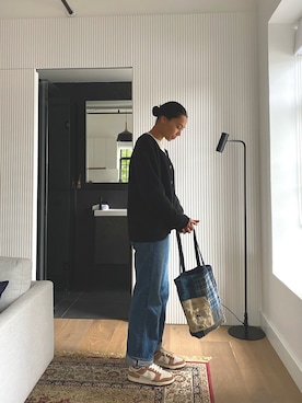 Jackie Pettittさんのコーディネート