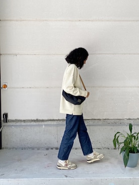 Jackie Pettittさんのコーディネート