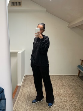 Jackie Pettittさんのコーディネート