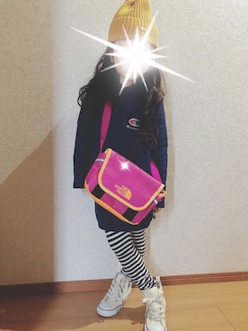 イツナツさんのコーディネート