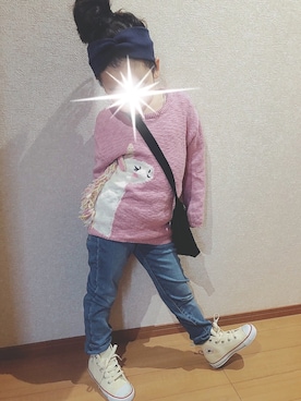 イツナツさんのコーディネート