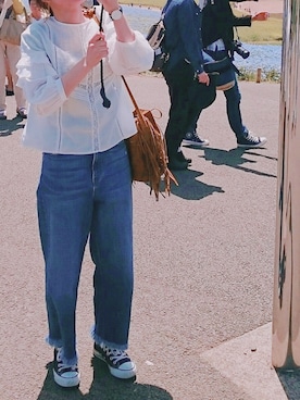 hachisanさんのコーディネート