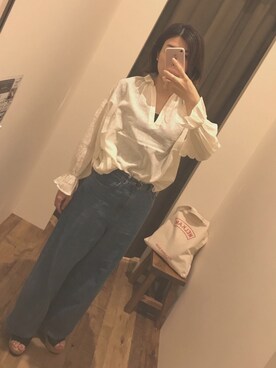 hachisanさんのコーディネート