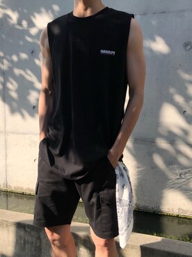 Tiiinさんのコーディネート