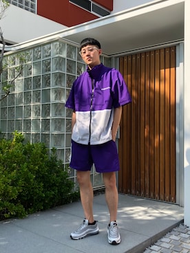 Tiiinさんのコーディネート