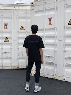 Tiiinさんのコーディネート