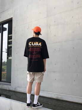 Tiiinさんのコーディネート