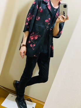 むーんさんのコーディネート