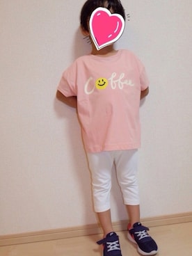 ちきぷりさんのコーディネート