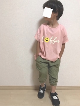 ちきぷりさんのコーディネート