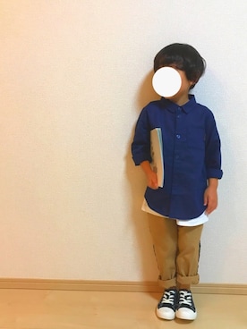 ちきぷりさんのコーディネート