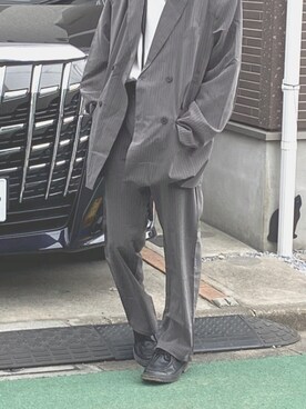 うたたさんのコーディネート