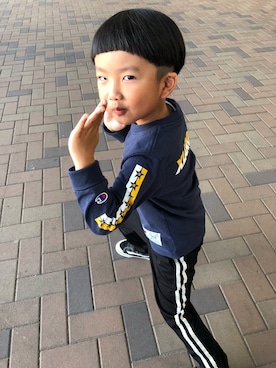 NICOさんのコーディネート