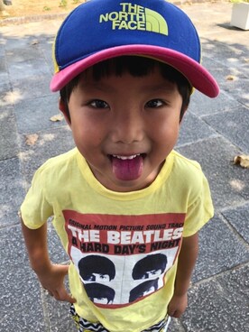 NICOさんのコーディネート