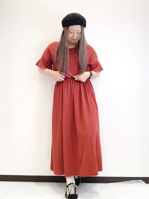 sumireさんのコーディネート