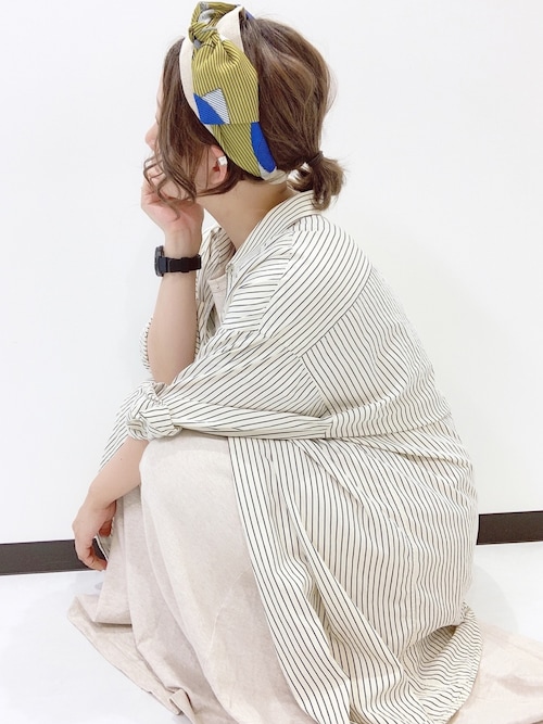 sumireさんのコーディネート