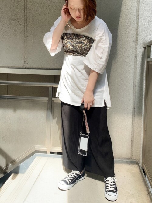 sumireさんのコーディネート