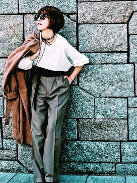 Rope' julyさんのコーディネート