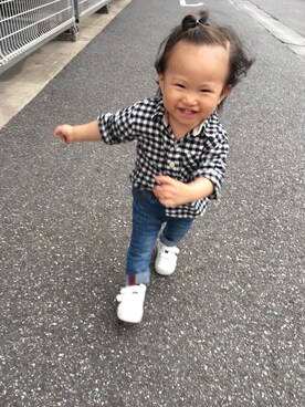 TWさんのコーディネート