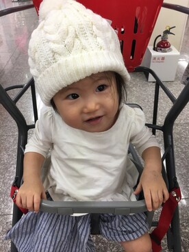 TWさんのコーディネート