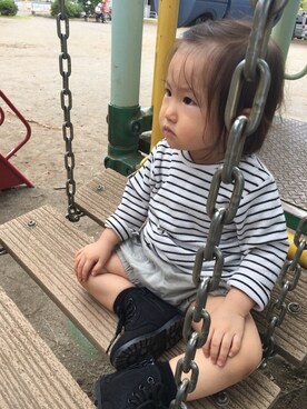 TWさんのコーディネート