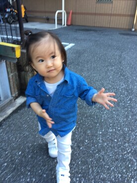 TWさんのコーディネート