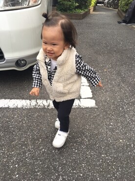 TWさんのコーディネート