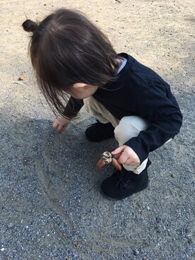 TWさんのコーディネート