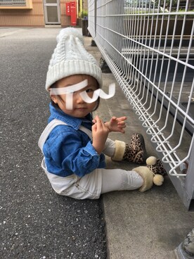 TWさんのコーディネート