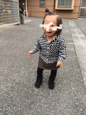 TWさんのコーディネート