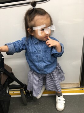 TWさんのコーディネート