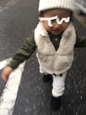 TWさんのコーディネート