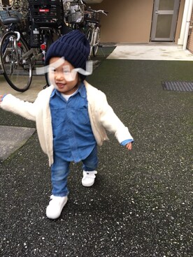 TWさんのコーディネート