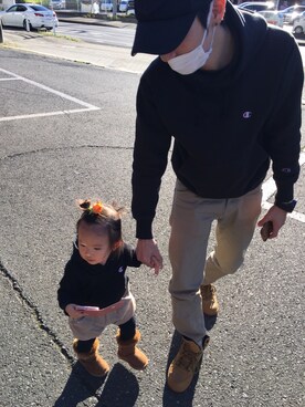 TWさんのコーディネート