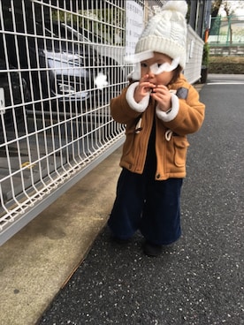 TWさんのコーディネート