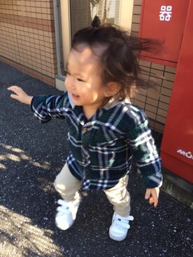 TWさんのコーディネート