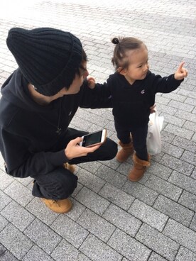 TWさんのコーディネート